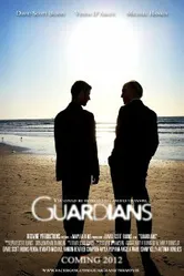 Guardians 2012 постер