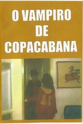 Вампир из Копакабана 1976 постер