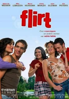 Постер Флирт 2005