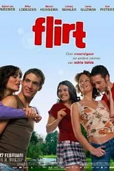 Флирт 2005 постер