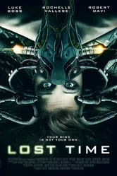 Потерянное время 2014 постер