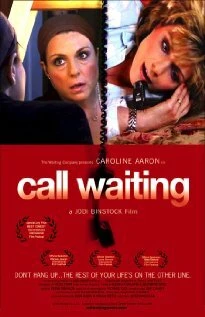 Постер Call Waiting 2004