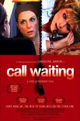 Call Waiting 2004 постер