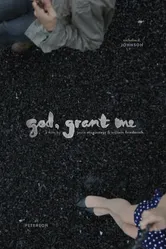 God, Grant Me постер