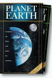 Planet Earth: Episode 11 постер