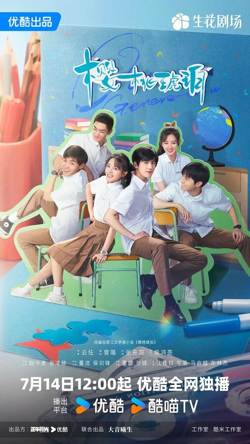 Постер фильма