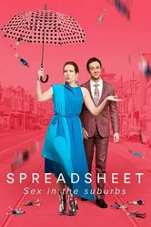 Spreadsheet постер