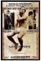 The Loves of Ondine постер