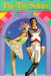 Оловянный солдатик 1992 постер