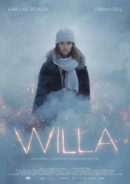 Постер Willa 2015