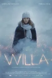 Willa 2015 постер