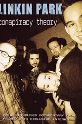 Linkin Park: Conspiracy Theory постер
