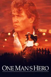 Герой-предатель 1999 постер