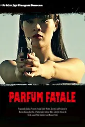 Parfum Fatale постер