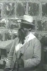 Жизнь палестинских евреев 1913 постер