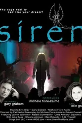 Siren 2006 постер