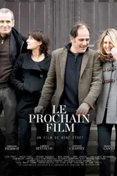 Le prochain film постер