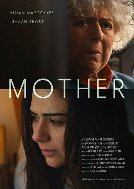 Постер Mother 2015