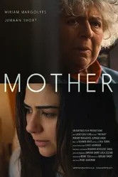 Mother 2015 постер