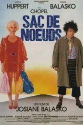 Заварушка 1985 постер