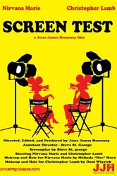 Screen Test 2014 постер