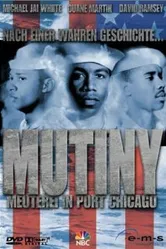 Мятеж 1999 постер