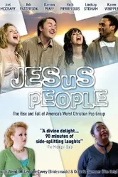 Jesus People: The Movie постер