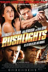 Слабые проблески 2013 постер