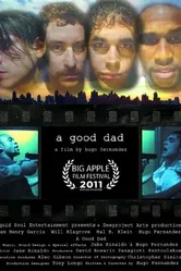 A Good Dad постер