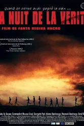 Ночь правды 2004 постер