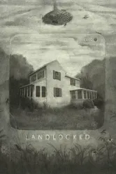 LandLocked постер