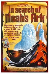 In Search of Noah's Ark постер