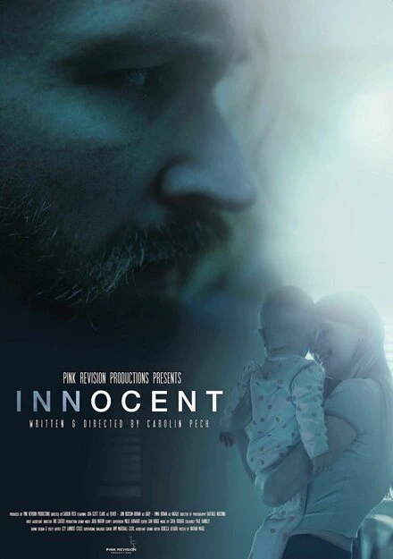 Постер Innocent 2022