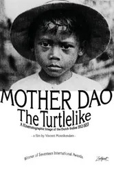Moeder Dao, de schildpadgelijkende постер