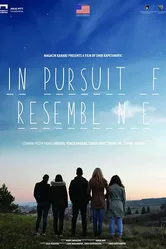 In Pursuit of Resemblance постер