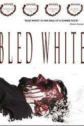 Bled White постер