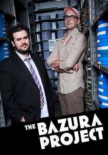 Постер Проект Bazura 2006