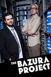 Проект Bazura 2006 постер