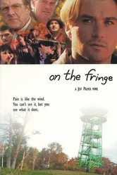 On the Fringe постер