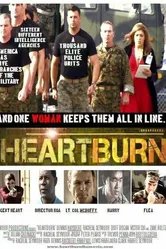 Heartburn 2013 постер