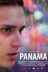 Панама 2015 постер