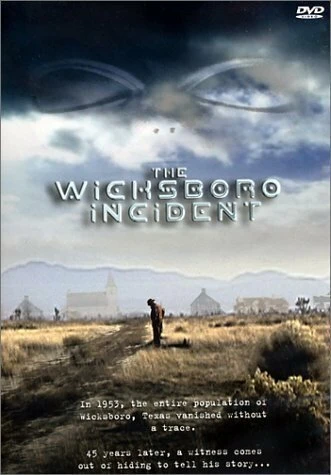 Постер The Wicksboro Incident