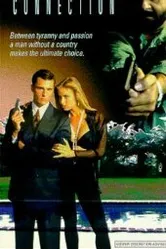 Связь через Гавану 1994 постер
