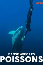 Danse avec les poissons постер