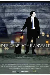 The Serbian Lawyer постер