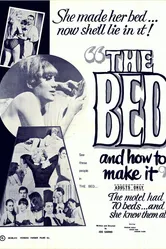 The Bed and How to Make It! постер