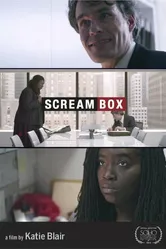 Scream Box постер