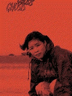 Постер Призраки 2006