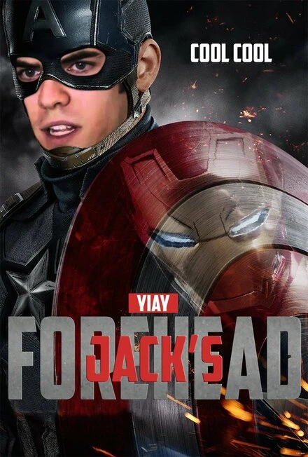Постер Yesterday I Asked You