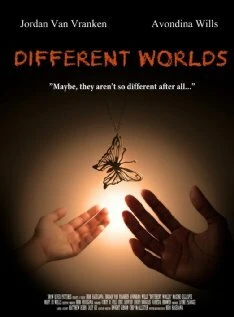 Постер Different Worlds 2010